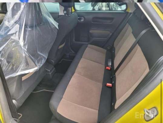 CITROËN C4 CACTUS 2016 image 5