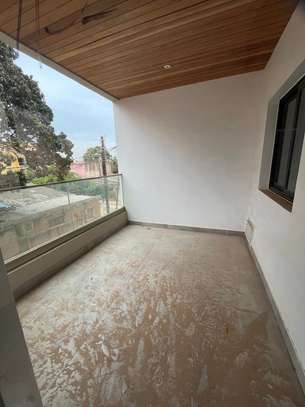 Appartement F4 à louer à Sicap baobab image 15