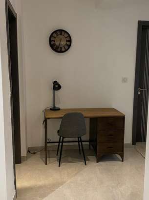 Almadies King Fahd ravissant 2 chambres salon image 9