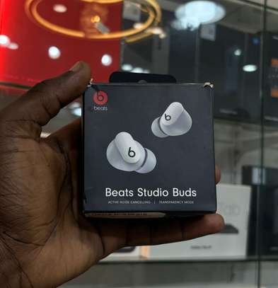 Beats Studio Buds image 3