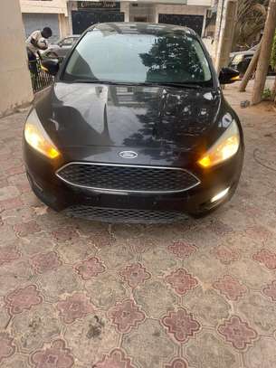 FORD FOCUS 2016 image 1