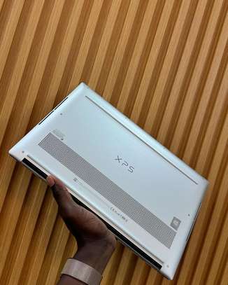 DELL XPS 15 10ème GÉNÉRATION image 2