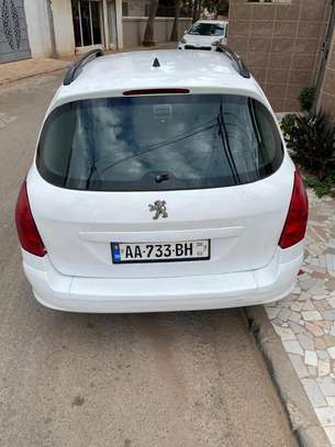 Peugeot 308 image 7