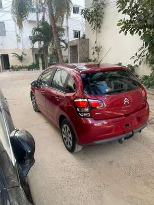 Citron c3 2016 manuel diesel image 1