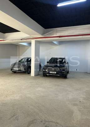 Magnifique F5 à louer aux almadies image 3