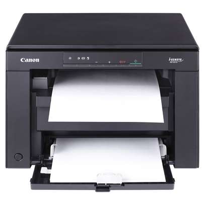 Imprimante CANON i-SENSYS MF-3010 image 3