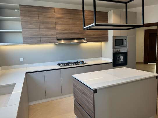 Appartement à louer aux plateau vue sur mer image 11