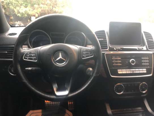 Mercedes A.m.g 450 2016 Automatique Essence full option image 4