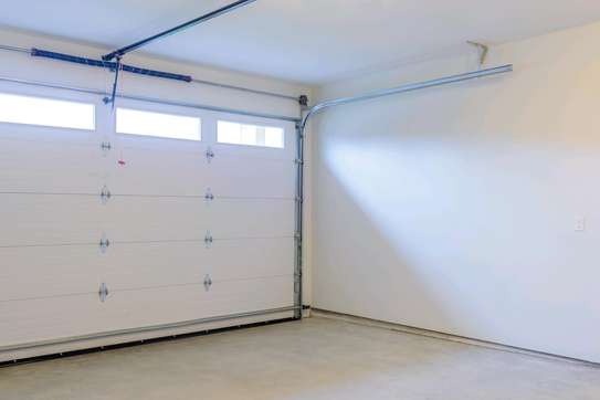 Porte garage: électrique/manuelle image 3