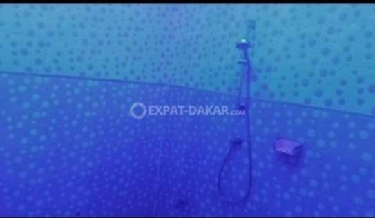 Appartement F5 à louer Guédiawaye image 1