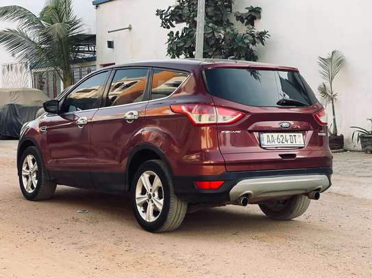 Ford escape image 11