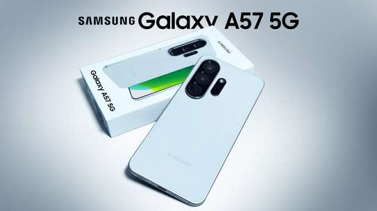 Samsung Galaxy A57 image 6