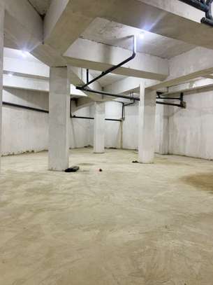 BELLE APPARTEMENT F4 DE HAUT STANDING VIRAGE BIAGUI image 6