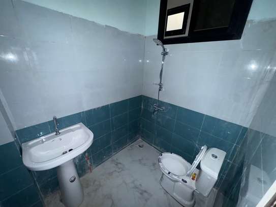 Appartement F3 neuf aux mamelles image 6