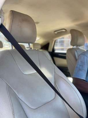 FORD FUSION TITANIUM, 2017 image 11