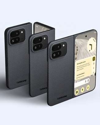 Poxel fold 9 pro 256giga 16giga image 2