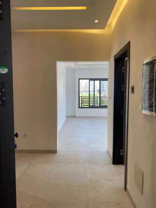 Appartement f4 à louer aux Almadies image 6