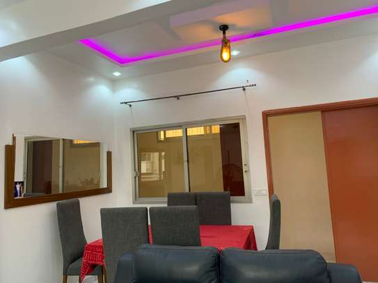Chambre disponible colocation Dakar plateau / ville image 5