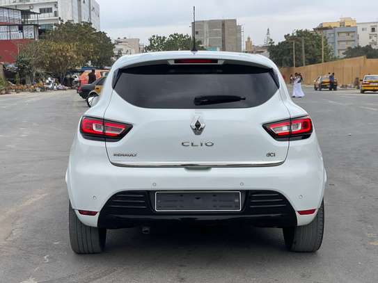 Renault clio 3  2018 image 4