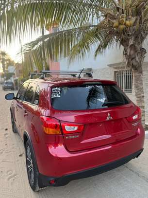 Mitsubishi Rvr 2016 image 7