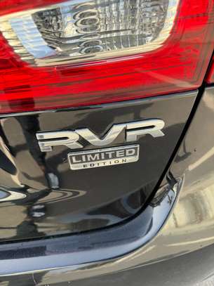 Mitsubishi RVR limited 2016 image 11