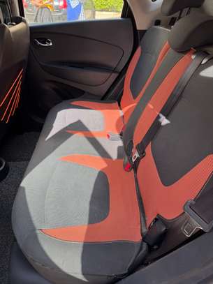 Renault Qm3 image 6