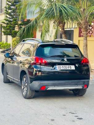 Peugeot 2008 automatique 1.3 eco image 6
