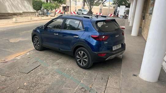 Kia stonic 2024 image 9