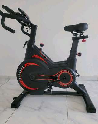 Vélo sport spinning pro image 1