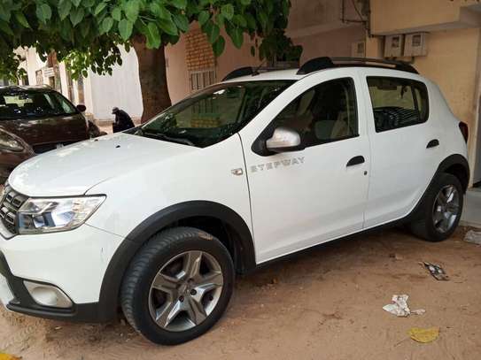 DACIA SANDERO 2020 image 3