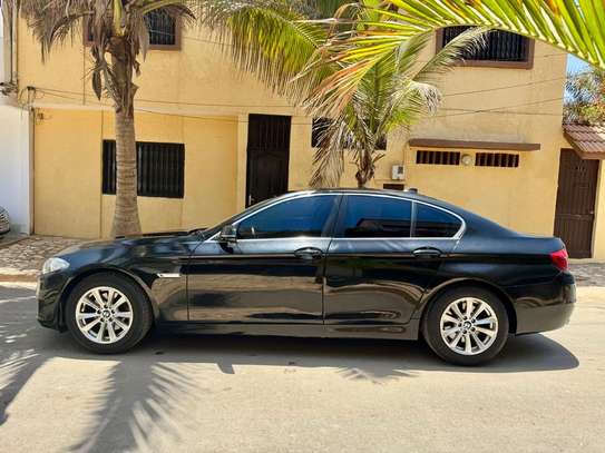 BMW 520d image 10