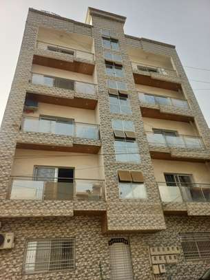 STUDIO AUX ALMADIES image 2
