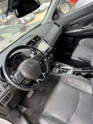 Mitsubishi ASX 2020 image 3