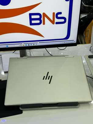 HP ENVY X360 2-in-1 Laptop i7 13th Gen 14 Pouce image 3