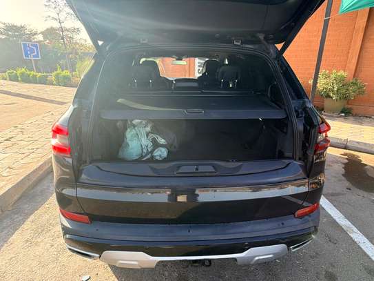 BMW X5 image 5