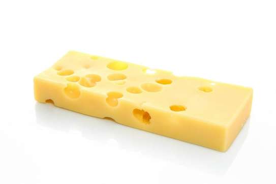 Fromage emmental image 2