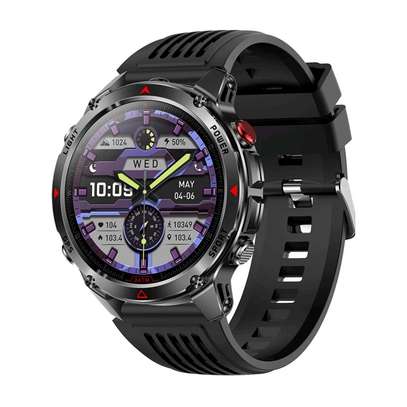 Montre intelligente HT37 image 9