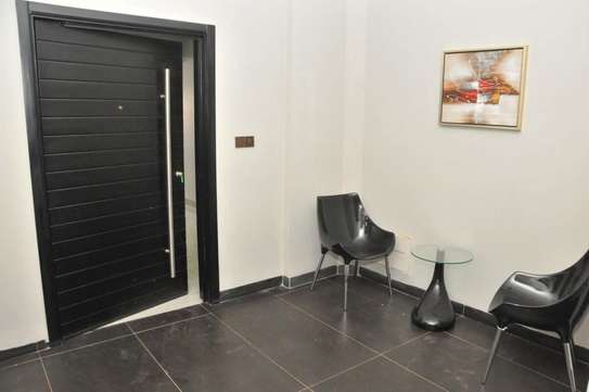 Résidence Dima F5 HAUT Standing image 2
