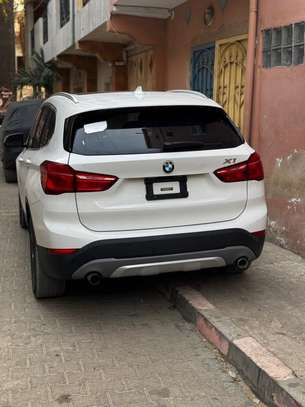 BMW X1 2016 image 8