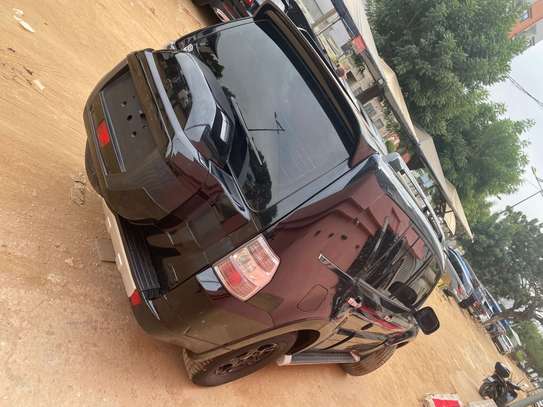 Pajero DID 2017 image 9