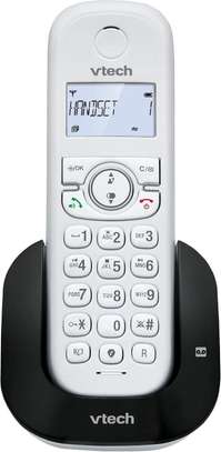 Téléphone fixe sans Fil solo DECT - VTech CS1550 image 2