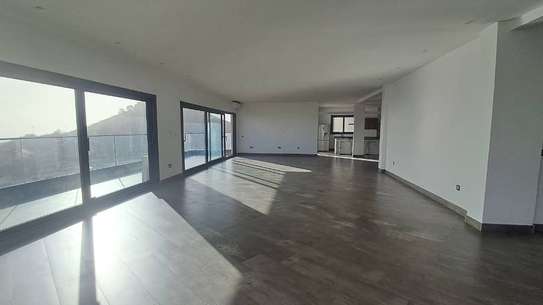 Appartement F5 en Penthouse à louer aux Mamelles image 8