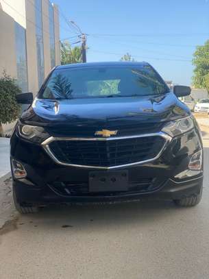 2018 CHEVROLET EQUINOX LS image 3