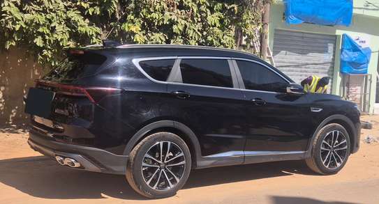 Jetour X70 Plus image 4
