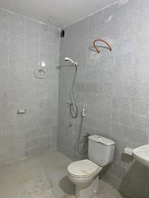 Appartement à louer à la cité impôts et domaines image 1