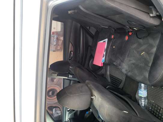 Nissan rogue 2016 4x4 AWD image 8