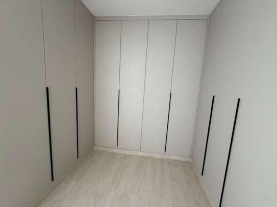 Fann  hock Appartement à louer vue sur mer 3 chambre image 5