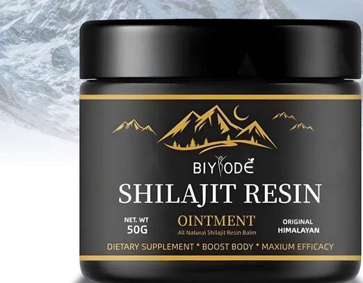 SHILAJIT DAKAR SÉNÉGAL image 4