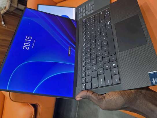 Gamer poste Workstation Dell PRECISION 5490 image 2