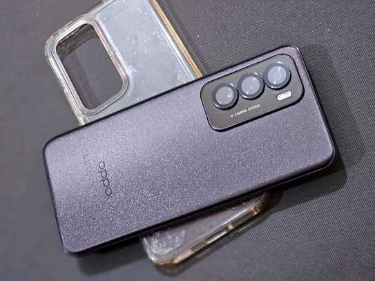 Oppo reno 12 256GB 12GB ram 2sim image 2